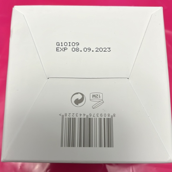The beauty spy Seoul cleansing balm BNIB NEW - Picture 6 of 8